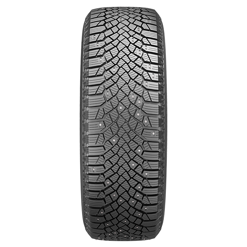 CONTINENTAL ICECONTACT XTRM CD STUDDED tires Reviews & Price